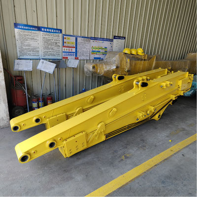 공장 판매 발굴기 CAT, Sumitomo, Komatsu, Kobelco를 위한 망원경 슬라이딩 팔 Q355B