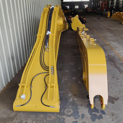 제조사 직송 고품질 CAT 320 Hitachi 200 굴삭기용 롱 리치 붐 암
