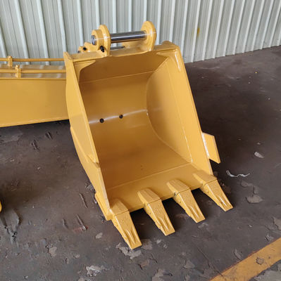 발굴기 장거리 323D2L 16m에 대한 붐과 팔