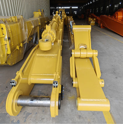 Cat320 굴착기용 고품질 롱 리치 붐 암