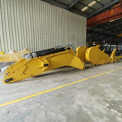 공장 직판 발굴기 록 붐 / 리퍼 붐 발굴기 부품 CAT349 CAT390 SY500 HITACHI 450를위한 강력한 발굴