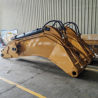 공장 직판 발굴기 록 붐 / 리퍼 붐 발굴기 부품 CAT349 CAT390 SY500 HITACHI 450를위한 강력한 발굴