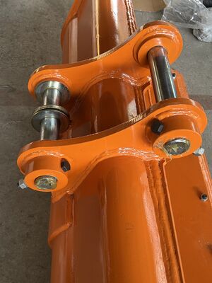 굴삭기 도랑 청소 버킷 머드 버킷 1-50T 굴삭기 전문 공급