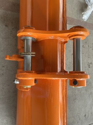 굴삭기 도랑 청소 버킷 머드 버킷 1-50T 굴삭기 전문 공급