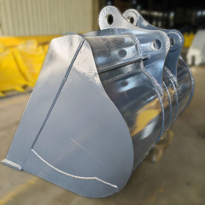 굴삭기 머드 버킷 굴삭기 부착물 공급업체, 도랑 청소 버킷