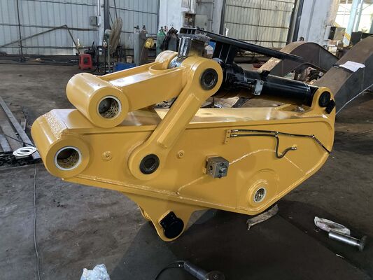 고효율 발굴기 터널 팔 판매 발굴기 짧은 팔 짧은 붐 발굴기 고양이를위한 히타치 코마쓰 샌니