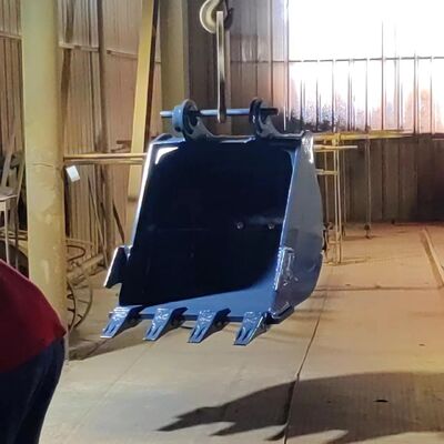 굴삭기 표준 버킷 암반 버킷 토공 버킷 모든 브랜드 굴삭기 6-30톤용