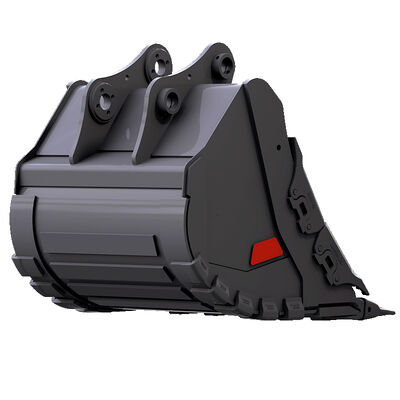 발굴기 바위 버킷 광업 발굴기 버킷 사용자 정의 발굴기 버킷 Doosan Simitomo