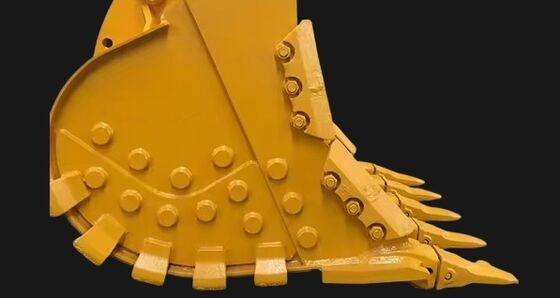 중부용 Sany Excavator Doosan을 위한 Rock Bucket for  건설 장비_Excavator을 위한 버킷