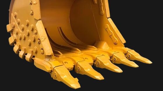 중부용 Sany Excavator Doosan을 위한 Rock Bucket for  건설 장비_Excavator을 위한 버킷