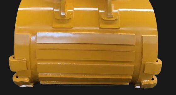 중부용 Sany Excavator Doosan을 위한 Rock Bucket for  건설 장비_Excavator을 위한 버킷