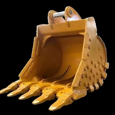 중부용 Sany Excavator Doosan을 위한 Rock Bucket for  건설 장비_Excavator을 위한 버킷