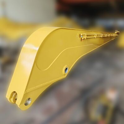 공장 직선 발굴기 장거리 팔 중량용 고강 강 강철 모든 브랜드에 맞춤형