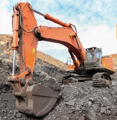 다목적 굴삭기 기준 암 붐은 CAT336 CAT320 PC200 SK210 SY215에 적합합니다