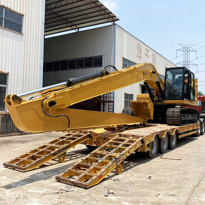 SE470 롱붐 팔