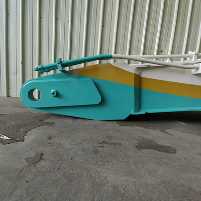 맞춘 패턴 굴삭기 긴 도달거리 스틱 320 PC200 SK200 SH200 R920 SY200