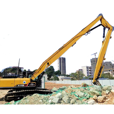 18M 20M 24M 26M 28M 30M 굴삭기 파괴, 높은 범위 굴삭기 붐