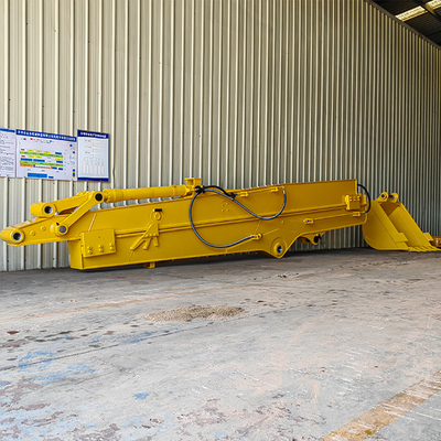 CAT320 SK300 SH360 Etc를 위한 붐을 미끄러지게 하는 저항하는 굴삭기를 입으세요