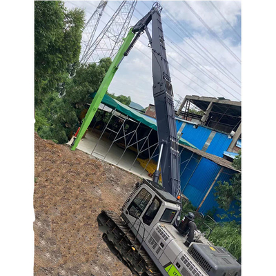 CAT340 SK450 CX490 Etc를 위한 다수 개런티 파괴 붐 암
