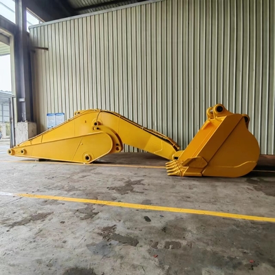 CE 승인 표준 Q355B MN400 발굴기 위한 바위 버킷 Cat320d