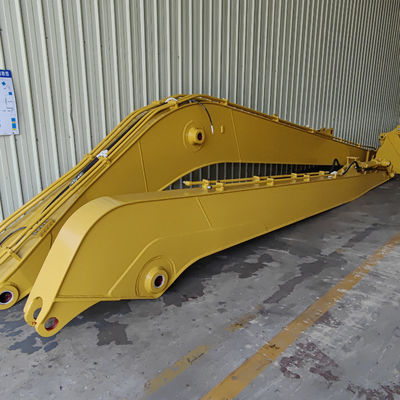 발굴기 장거리 CAT323D2L 16m에 대한 붐과 팔